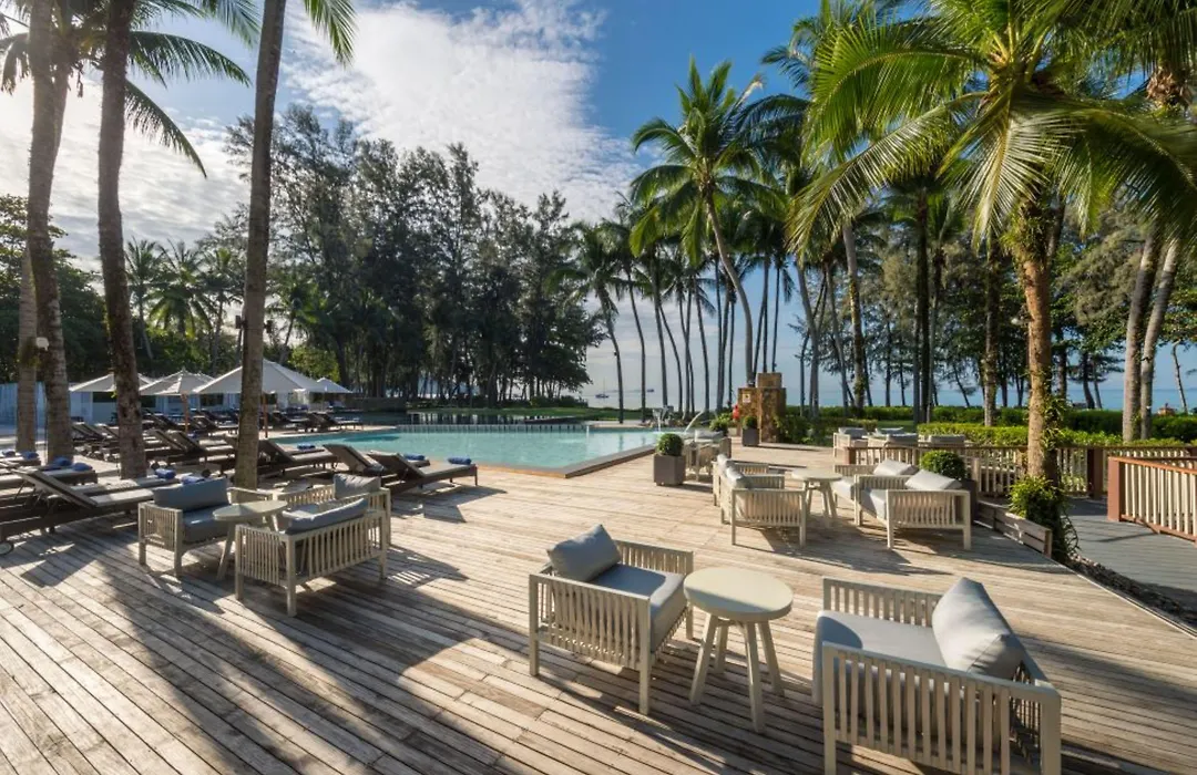 Dusit Thani Krabi Beach Resort - SHA Extra Plus-1