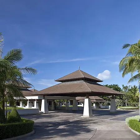 Dusit Thani Krabi Beach Resort - SHA Extra Plus-3