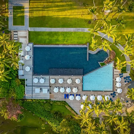 Dusit Thani Krabi Beach Resort - SHA Extra Plus-2